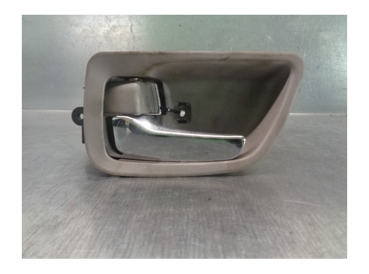 Recambio de maneta interior delantera izquierda para mitsubishi grandis (na0w) 2.4 inform referencia OEM IAM MN134439  