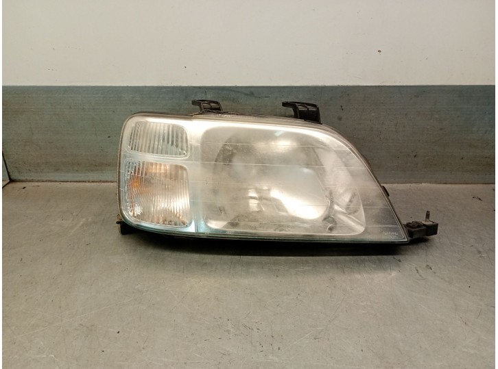 Recambio de faro derecho para honda cr-v i (rd) 2.0 16v 4wd (rd1, rd3) referencia OEM IAM 33101S10E01 33101S10E01 
