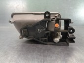 Recambio de maneta interior delantera izquierda para mitsubishi grandis (na0w) 2.4 inform referencia OEM IAM MN134439  