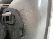 Recambio de maneta interior delantera izquierda para mitsubishi grandis (na0w) 2.4 inform referencia OEM IAM MN134439  