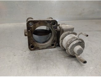 Recambio de caja mariposa para ford ranger (es) 2.5 tdci cat referencia OEM IAM RDB50403  