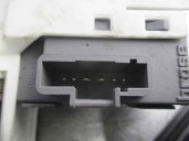 Recambio de elevalunas trasero izquierdo para citroën c6 exclusive referencia OEM IAM 9650386580 6 PINES 4 PUERTAS