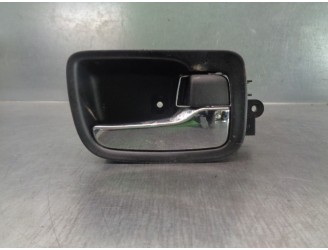 Recambio de maneta interior trasera derecha para mitsubishi grandis (na0w) 2.4 inform referencia OEM IAM MN134450  