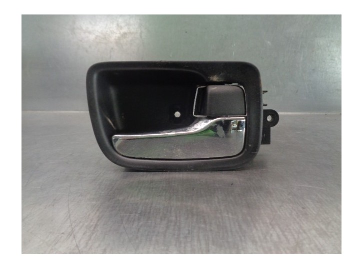 Recambio de maneta interior trasera derecha para mitsubishi grandis (na0w) 2.4 inform referencia OEM IAM MN134450  