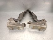 Recambio de bisagra capot para jeep compass (mp, m6, mv, m7) 1.3 referencia OEM IAM 53328122 53328122 