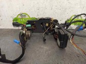 Recambio de mando luces para jaguar sovereign aut. x300 4.0l referencia OEM IAM LNA6455BB  