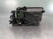 Recambio de maneta interior trasera derecha para mitsubishi grandis (na0w) 2.4 inform referencia OEM IAM MN134450  
