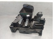 Recambio de guantera para smart fortwo coupé (453) electric drive / eq (453.391) referencia OEM IAM A4536800304 A45368070029J65 