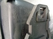 Recambio de maneta interior trasera derecha para mitsubishi grandis (na0w) 2.4 inform referencia OEM IAM MN134450  