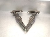 Recambio de bisagra capot para jeep compass (mp, m6, mv, m7) 1.3 referencia OEM IAM 53328122 53328122 