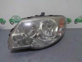 Recambio de mando luces para jaguar sovereign aut. x300 4.0l referencia OEM IAM LNA6455BB 