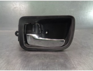 Recambio de maneta interior trasera derecha para mitsubishi grandis (na0w) 2.4 inform referencia OEM IAM MN134449  