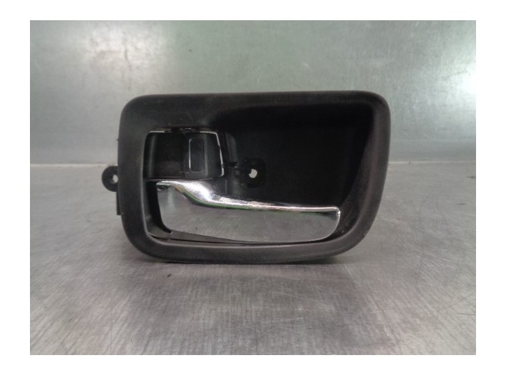 Recambio de maneta interior trasera derecha para mitsubishi grandis (na0w) 2.4 inform referencia OEM IAM MN134449  
