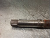 Recambio de transmision delantera derecha para peugeot 605 2.0 referencia OEM IAM   