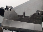 Recambio de guantera para smart fortwo coupé (453) electric drive / eq (453.391) referencia OEM IAM A4536800304 A45368070029J65 