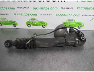 Recambio de amortiguador trasero izquierdo para citroën c6 exclusive referencia OEM IAM 9667013780 40 PSI 