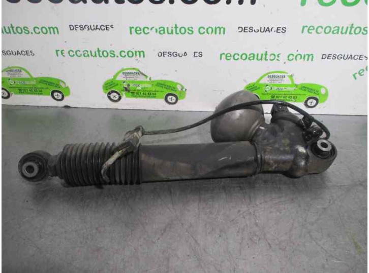 Recambio de amortiguador trasero izquierdo para citroën c6 exclusive referencia OEM IAM 9667013780 40 PSI 