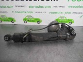 Recambio de amortiguador trasero izquierdo para citroën c6 exclusive referencia OEM IAM 9667013780 40 PSI 