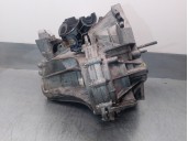 Recambio de caja cambios para renault scenic iii 1.5 dci diesel referencia OEM IAM TL4A045 S035759 8201184199