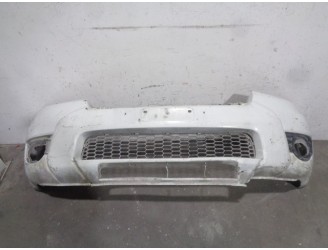 Recambio de paragolpes delantero para ford ranger (es) 2.5 tdci cat referencia OEM IAM 4980083 BLANCO 