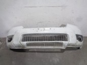 Recambio de paragolpes delantero para ford ranger (es) 2.5 tdci cat referencia OEM IAM 4980083 BLANCO 