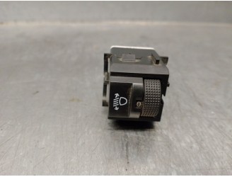 Recambio de mando luces salpicadero para peugeot expert furgoneta (v_) 2.0 bluehdi 120 referencia OEM IAM 98125550ZD 98125550ZD 