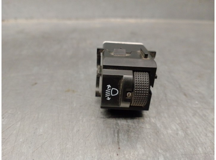 Recambio de mando luces salpicadero para peugeot expert furgoneta (v_) 2.0 bluehdi 120 referencia OEM IAM 98125550ZD 98125550ZD 