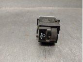 Recambio de mando luces salpicadero para peugeot expert furgoneta (v_) 2.0 bluehdi 120 referencia OEM IAM 98125550ZD 98125550ZD 