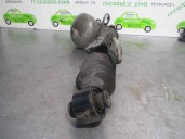 Recambio de amortiguador trasero izquierdo para citroën c6 exclusive referencia OEM IAM 9667013780 40 PSI 