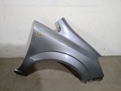 Recambio de aleta delantera derecha para opel zafira b 1.6 16v referencia OEM IAM 6102356 6102356 