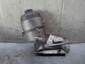 Recambio de soporte filtro aceite para opel corsa c 1.7 16v di cat (y 17 dtl / lk8) referencia OEM IAM 8888274078 