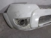 Recambio de paragolpes delantero para ford ranger (es) 2.5 tdci cat referencia OEM IAM 4980083 BLANCO 