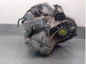 Recambio de caja cambios para renault scenic iii 1.5 dci diesel referencia OEM IAM TL4A045 S035759 8201184199