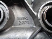 Recambio de soporte filtro aceite para opel corsa c 1.7 16v di cat (y 17 dtl / lk8) referencia OEM IAM 8888274078 