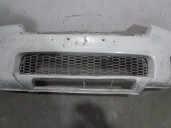 Recambio de paragolpes delantero para ford ranger (es) 2.5 tdci cat referencia OEM IAM 4980083 BLANCO 