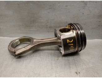 Recambio de piston para subaru legacy v (bm) 2.0 d awd (bmd) referencia OEM IAM 12013AB410 12013AB410 MAHLE