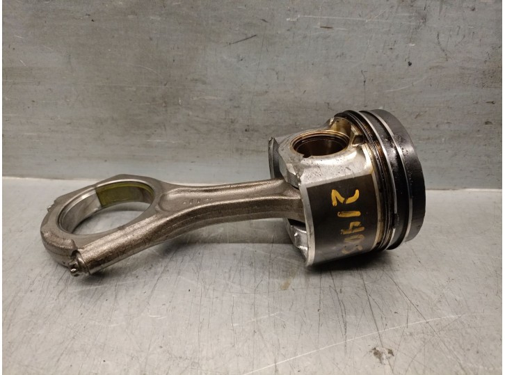 Recambio de piston para subaru legacy v (bm) 2.0 d awd (bmd) referencia OEM IAM 12013AB410 12013AB410 MAHLE