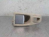 Recambio de maneta interior trasera derecha para fiat idea (135) 1.4 referencia OEM IAM 735359240  