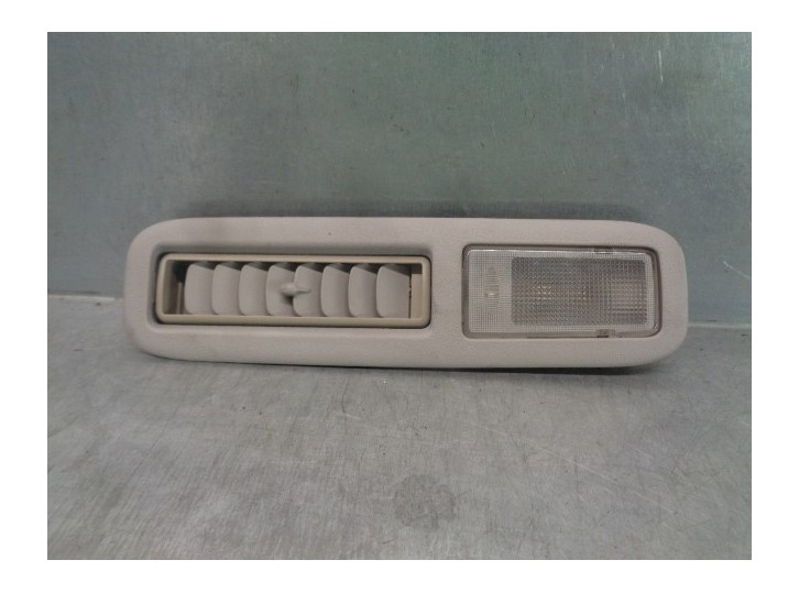 Recambio de luz interior para mitsubishi grandis (na0w) 2.4 inform referencia OEM IAM MR962022 MR962022ZZ TRASERA