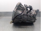 Recambio de caja cambios para renault scenic iii 1.5 dci diesel referencia OEM IAM TL4A045 S035759 8201184199