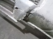 Recambio de paragolpes delantero para ford ranger (es) 2.5 tdci cat referencia OEM IAM 4980083 BLANCO 