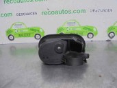 Recambio de maneta interior delantera izquierda para ford fusion (cbk) 1.4 16v cat referencia OEM IAM 2S61A22601AGW 