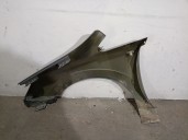 Recambio de aleta delantera derecha para opel zafira b 1.6 16v referencia OEM IAM 6102356 6102356 