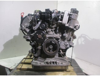 Recambio de motor completo para mercedes-benz clase e (w210) familiar 2.8 v6 18v cat referencia OEM IAM 112921 31170618 A1120104