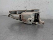 Recambio de maneta interior trasera derecha para fiat idea (135) 1.4 referencia OEM IAM 735359240  