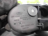 Recambio de maneta interior delantera izquierda para ford fusion (cbk) 1.4 16v cat referencia OEM IAM 2S61A22601AGW 