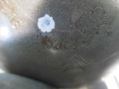 Recambio de amortiguador trasero izquierdo para citroën c6 exclusive referencia OEM IAM 9667013780 40 PSI 