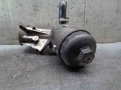 Recambio de soporte filtro aceite para opel corsa c 1.7 16v di cat (y 17 dtl / lk8) referencia OEM IAM 8888274078 