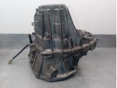 Recambio de caja cambios para renault scenic iii 1.5 dci diesel referencia OEM IAM TL4A045 S035759 8201184199