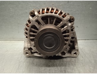 Replacement alternator for Mazda 6 Saloon (GG) 2.0 Diesel CAT OEM IAM reference RF5C A3TB4981 MITSUBISHI